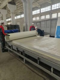 Стеклопластиковые сэндвич панели без закладных элементов — изображение 2